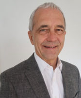 Dr. Hartmut Breß
