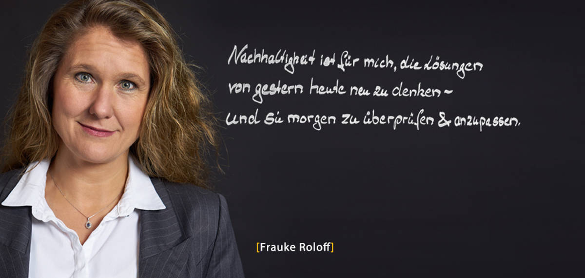 Frauke Roloff